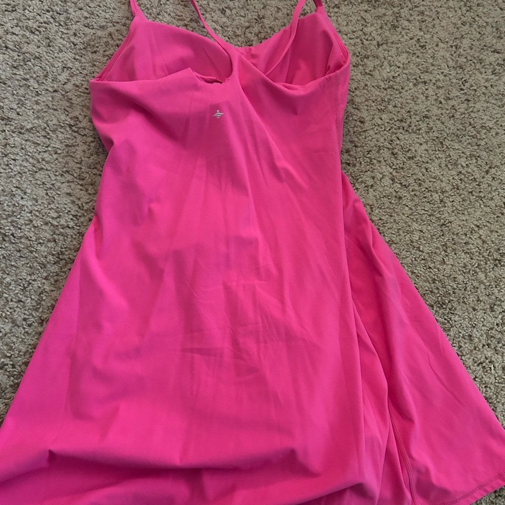 Active Dress- Halara